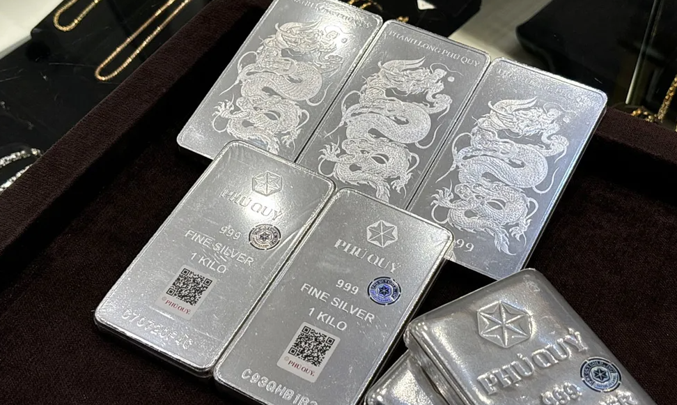 gia-bac-hom-nay-14-11-2025-dieu-chinh-nhe-sau-chuoi-tang-manh-bac-phu-quy-van-tren-21-trieu-dong-luong